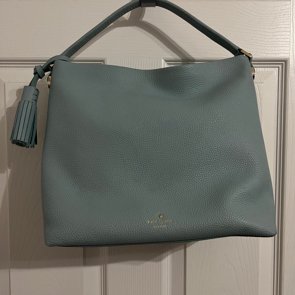Authentic Gently Used Kate Spade Shoulder bag